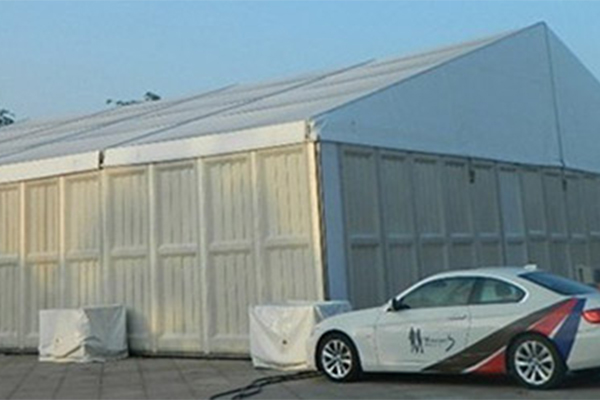 篷房膜結(jié)構(gòu)產(chǎn)品展示一