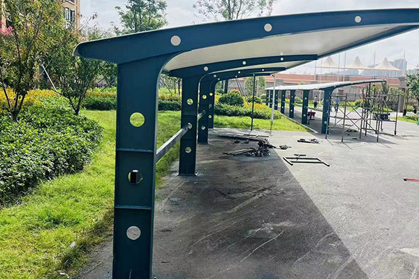 北京張拉膜材質(zhì)性能特點(diǎn) 北京張拉膜材質(zhì)性能特點(diǎn)