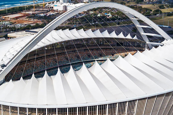 北京張拉膜建筑安裝服務(wù)解析：相關(guān)流程與關(guān)鍵環(huán)節(jié)